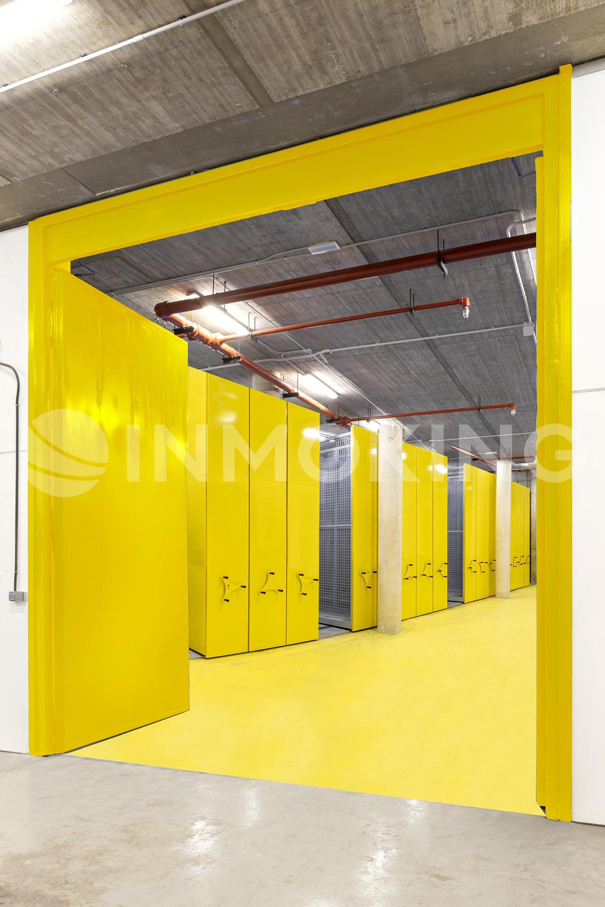 Foto de la propiedad Nave industrial Betera